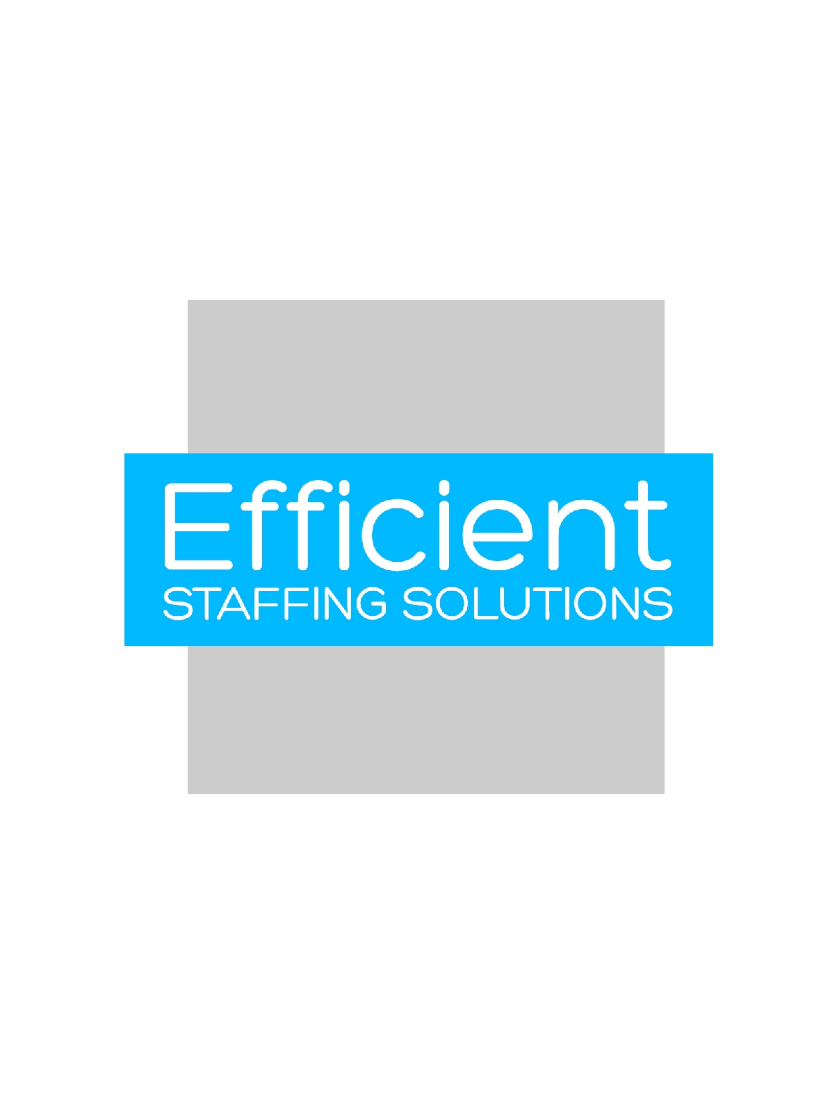 Efficient Staffing Solutions
