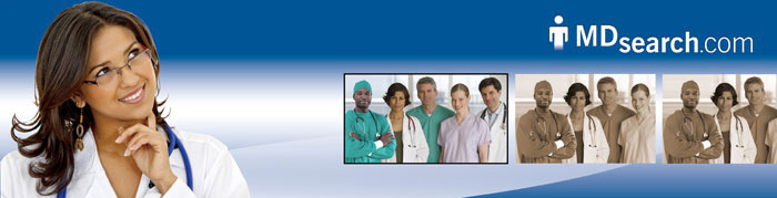 MDsearch.com